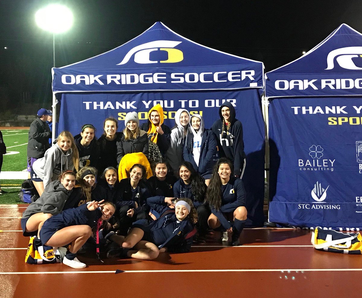 TROJANPRIDE80's tweet photo. Women’s Soccer defeats Franklin, 4-0 and head west for semi finals, taking on #1 Davis. @telegraphmlong @OR_Ozone @ORvarsitysoccer @cifsjs https://t.co/47vnRPMpMF