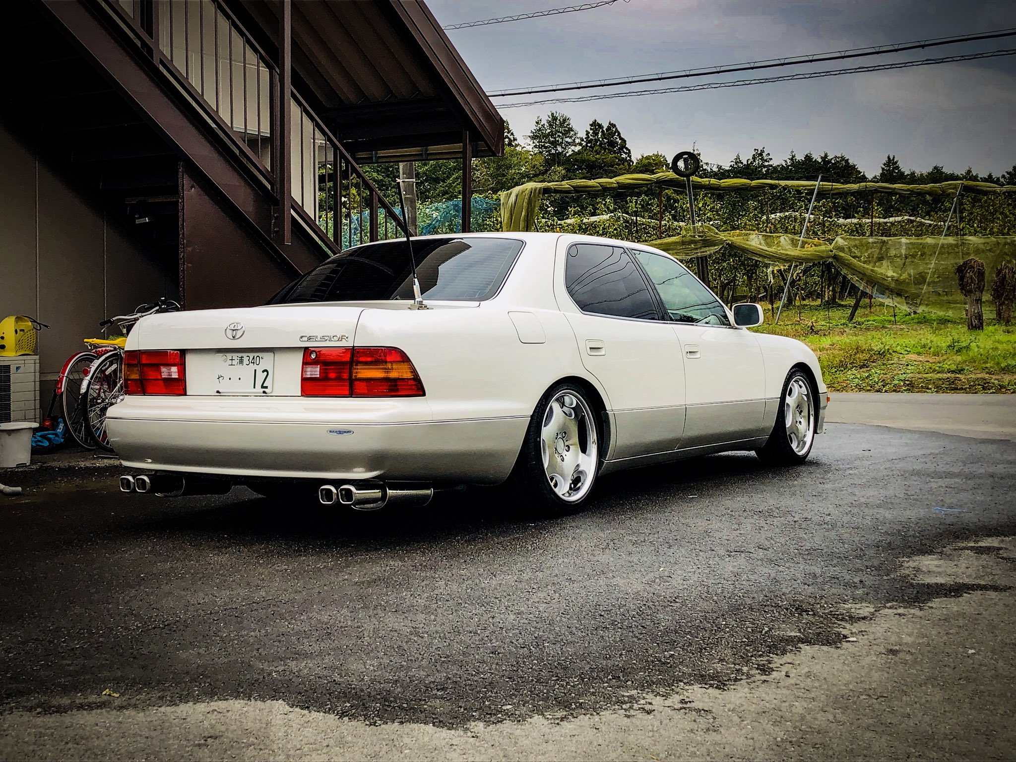 Tsubasa セダンは女ウケ悪いって 女を乗せるために乗ってるんじゃない自分が好きで乗っている カッコいいって言ってくれる方もいますから 嫌ならどうぞ別の方の車に乗ってください セダン Vip車 T Co B1fkj3ivie Twitter