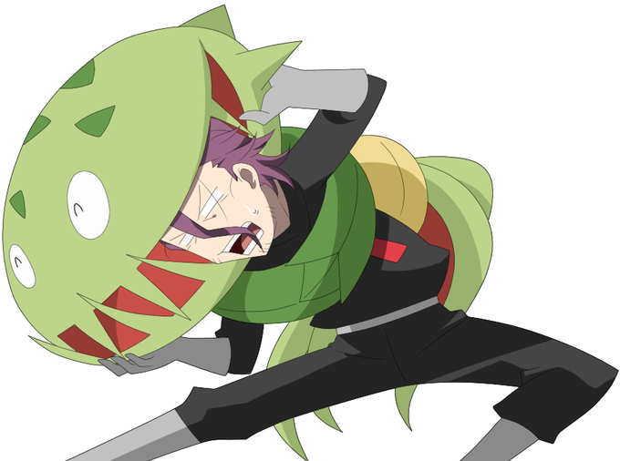 マスキッパのtwitterイラスト検索結果 古い順