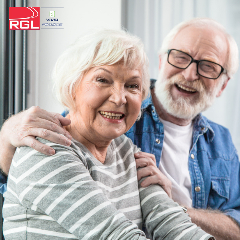 If you want to have a happy, comfortable retirement, then you need to plan for it. We're here to help discuss your options and provide you with a suitable strategy that's fit for your circumstances. 🙌

01733 232249. 📞