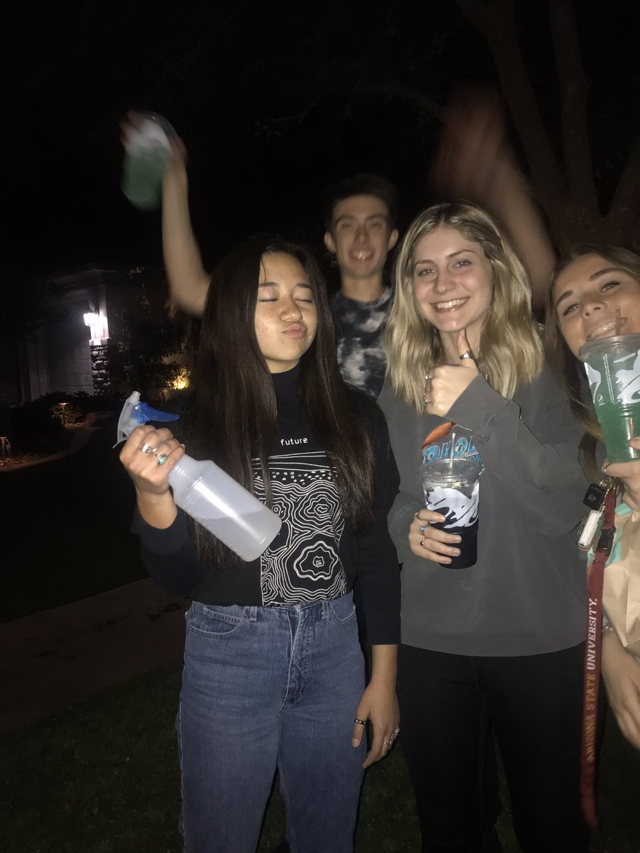 bye <a href="/tmathes5/">Taylor Mathes</a> ✌🏼<a href="/SrAssassins19/">Highland Assassins 2019</a>