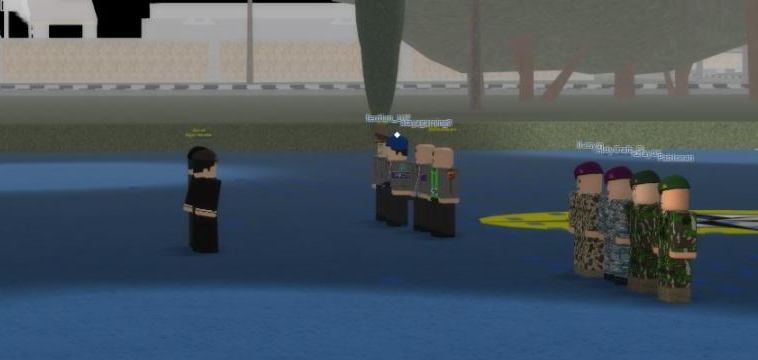The Indonesian Republic has held vast Military Training's and Inspections as well as also keeping it's Police Forces stronger than ever in the past few weeks. the OIC hopes that Indonesia continues its everlasting success.