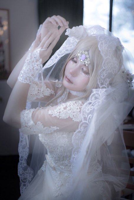 コスプレイヤーちょこらんのTwitter画像58