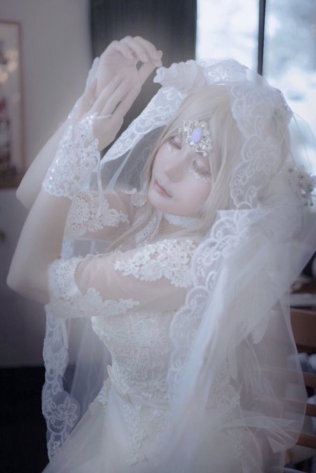 コスプレイヤーちょこらんのTwitter画像59