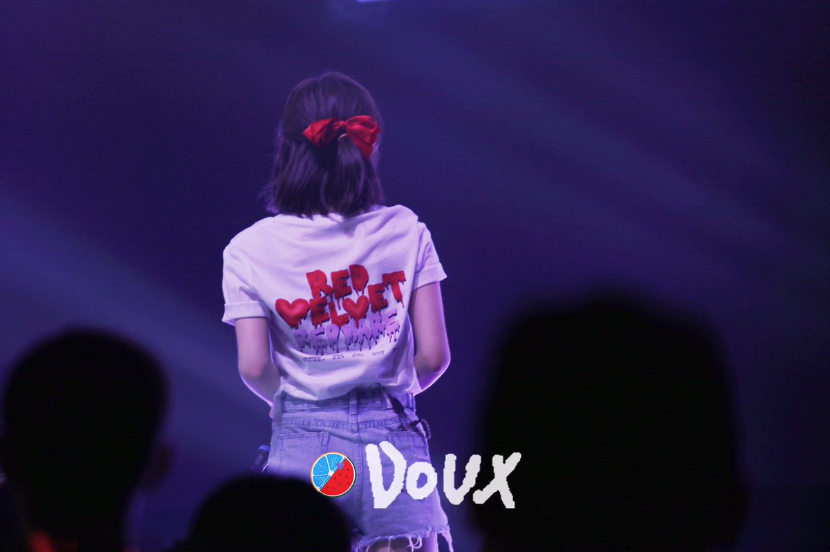 DouxIrendy's tweet photo. 190115 preview
#레드벨벳 #웬디 #RedVelvet #Wendy https://t.co/HG5x8th3tS