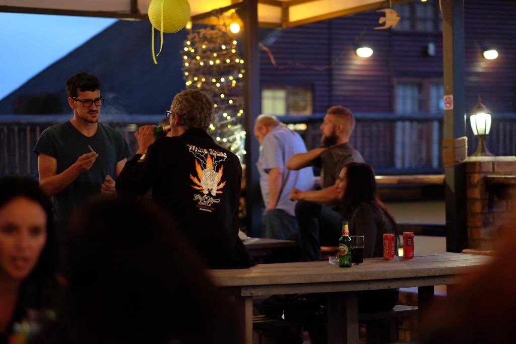 HeroSeedsSA's tweet photo. Medusa meet and greet social 2019 https://t.co/SrnkQucFWJ