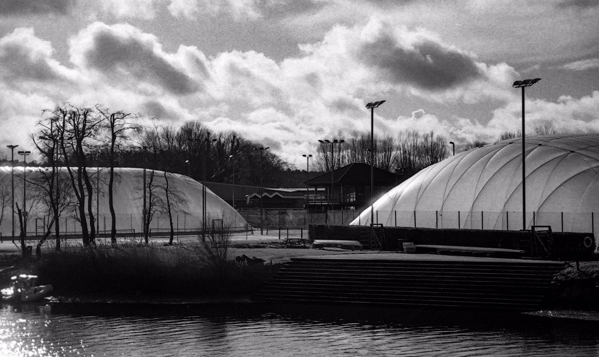 Belfast Boat Club @boatclubcaptain <a href="/ILFORDPhoto/">ILFORD PHOTO</a> #ilfordfilm #ilfordphoto #ilfordhp5 #perceptol #filmphotography #BelieveInFilm #ishootfilm #analogphotography #Belfast #northernireland #riverlagan