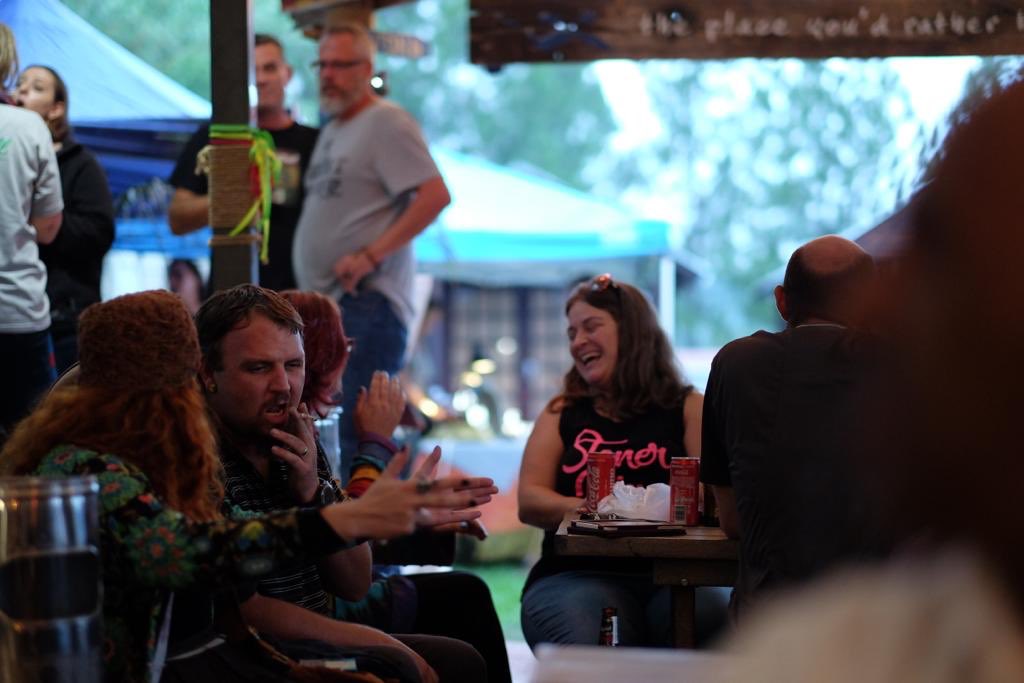 HeroSeedsSA's tweet photo. Medusa meet and greet social 2019 https://t.co/UqiRNvpeP1