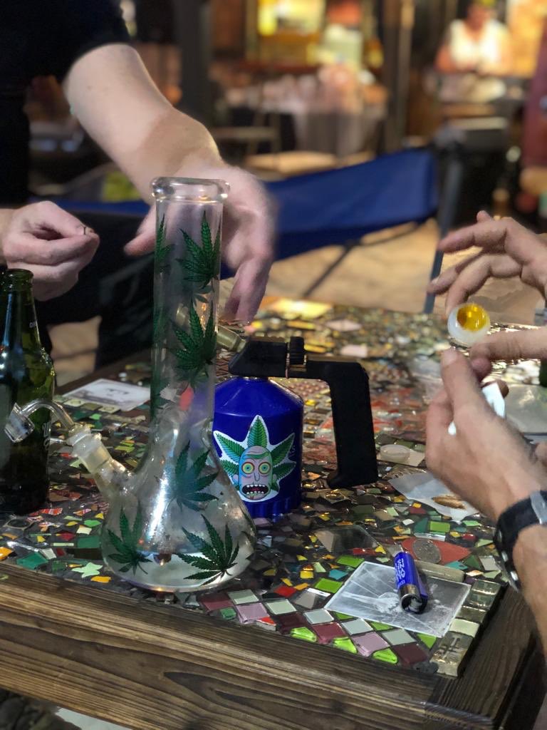 HeroSeedsSA's tweet photo. Medusa meet and greet social 2019 https://t.co/UqiRNvpeP1