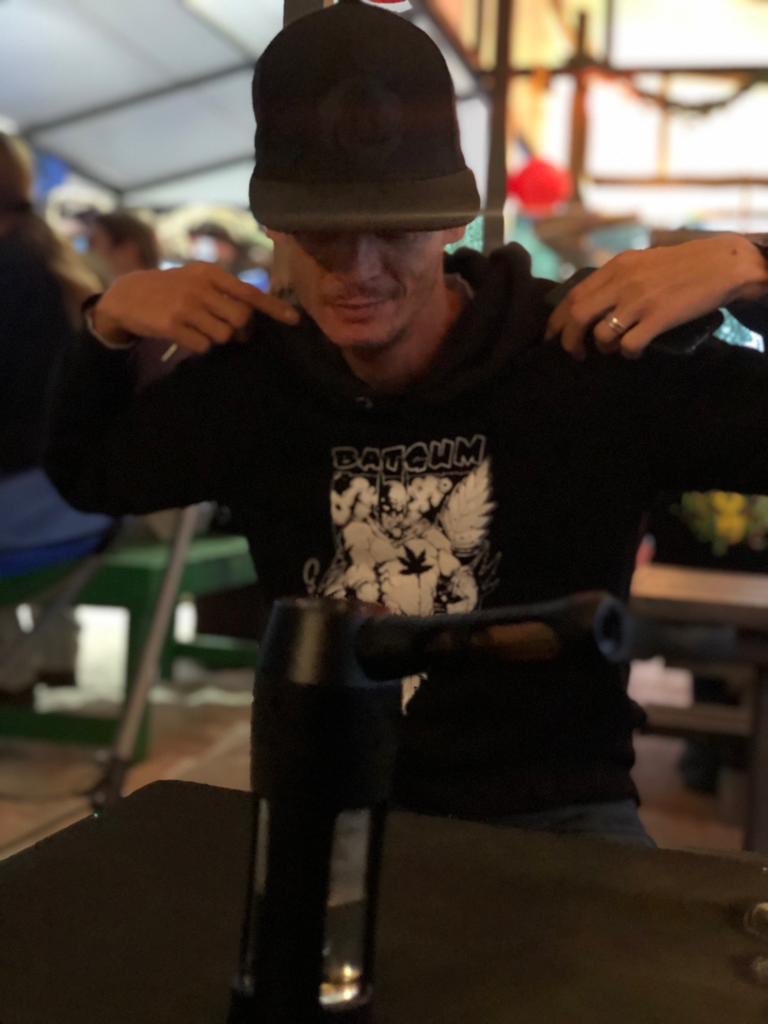 HeroSeedsSA's tweet photo. Medusa meet and greet social 2019 https://t.co/UqiRNvpeP1