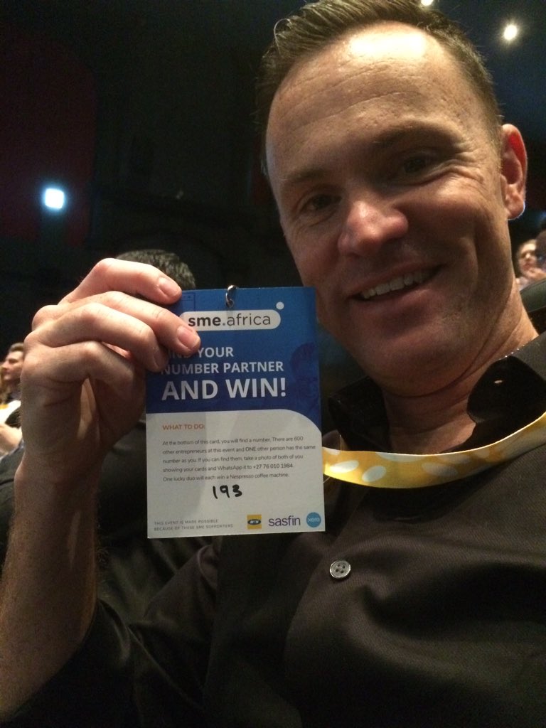 Hi I’m Gavin, looking for my other half 193 #WeAreSME #superseedstudio #branding
