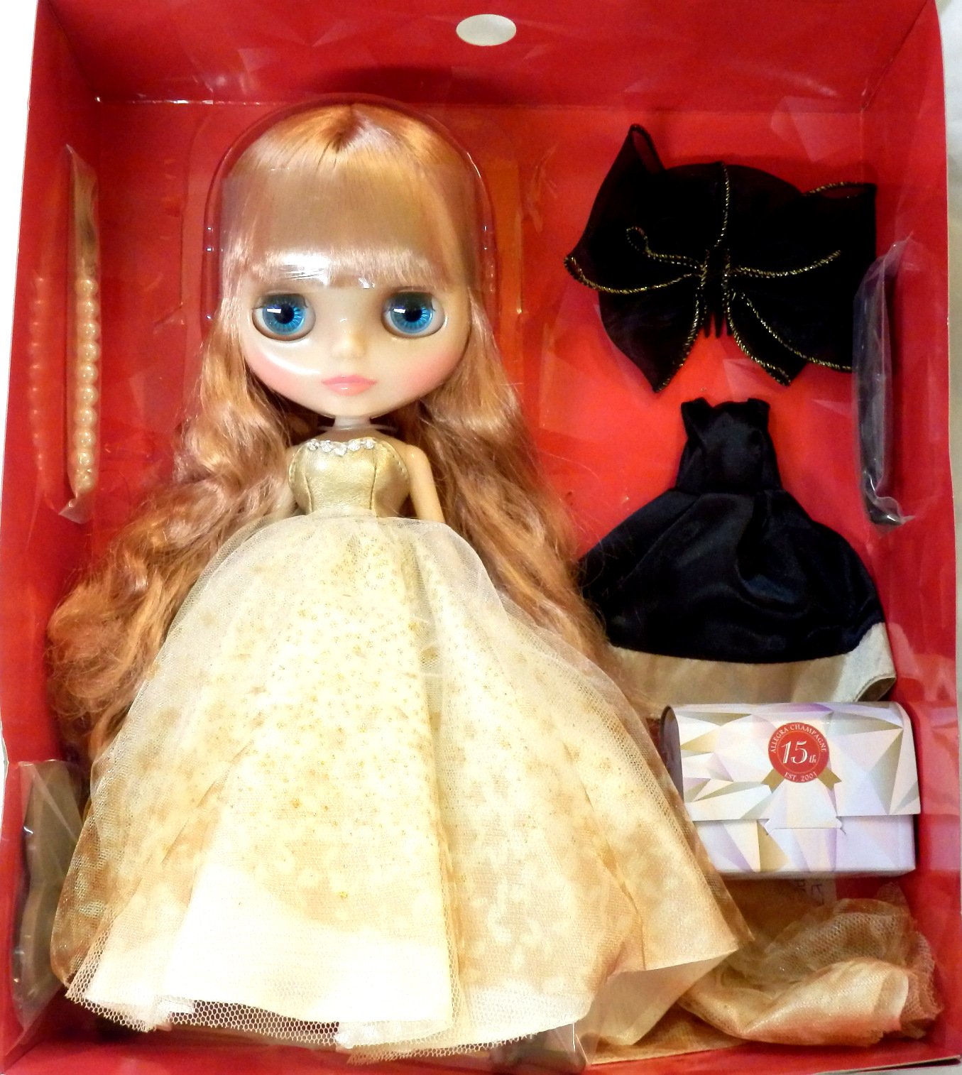 まんだらけDoll on X: