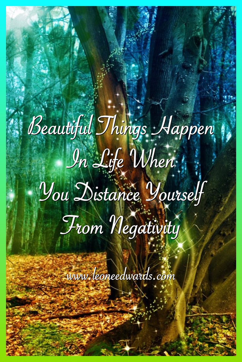 LeoneEdwards15's tweet photo. Remove the negativity and see how your life transforms 🙌🏻💕🙌🏻
#leonesreikireadings #removenegativity #life #changes #positivevinesonly #consciousness #mindfullness #awareness #newopportunitiesopenup #lawofattraction #psychicmedium #reikimaster #lightworker #empath https://t.co/fy4t731ZJQ