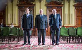 LeithCommCinema's tweet image. We're showing the wonderful documentary, Nae Pasaran, on Friday 22nd March in collaboration with @Bikes4Refugees RCK and CRIBS International. Doors open at 6:30pm and there will be talks from each of the charities before some delicious Chilean food and, of course, the film!