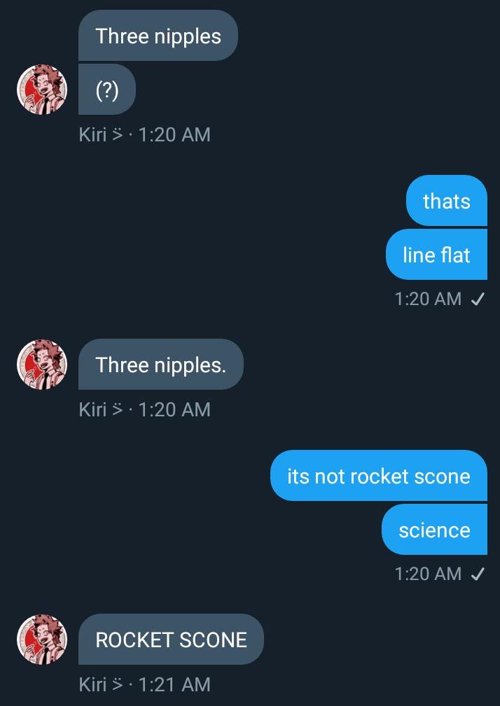 // yall bullie wtf