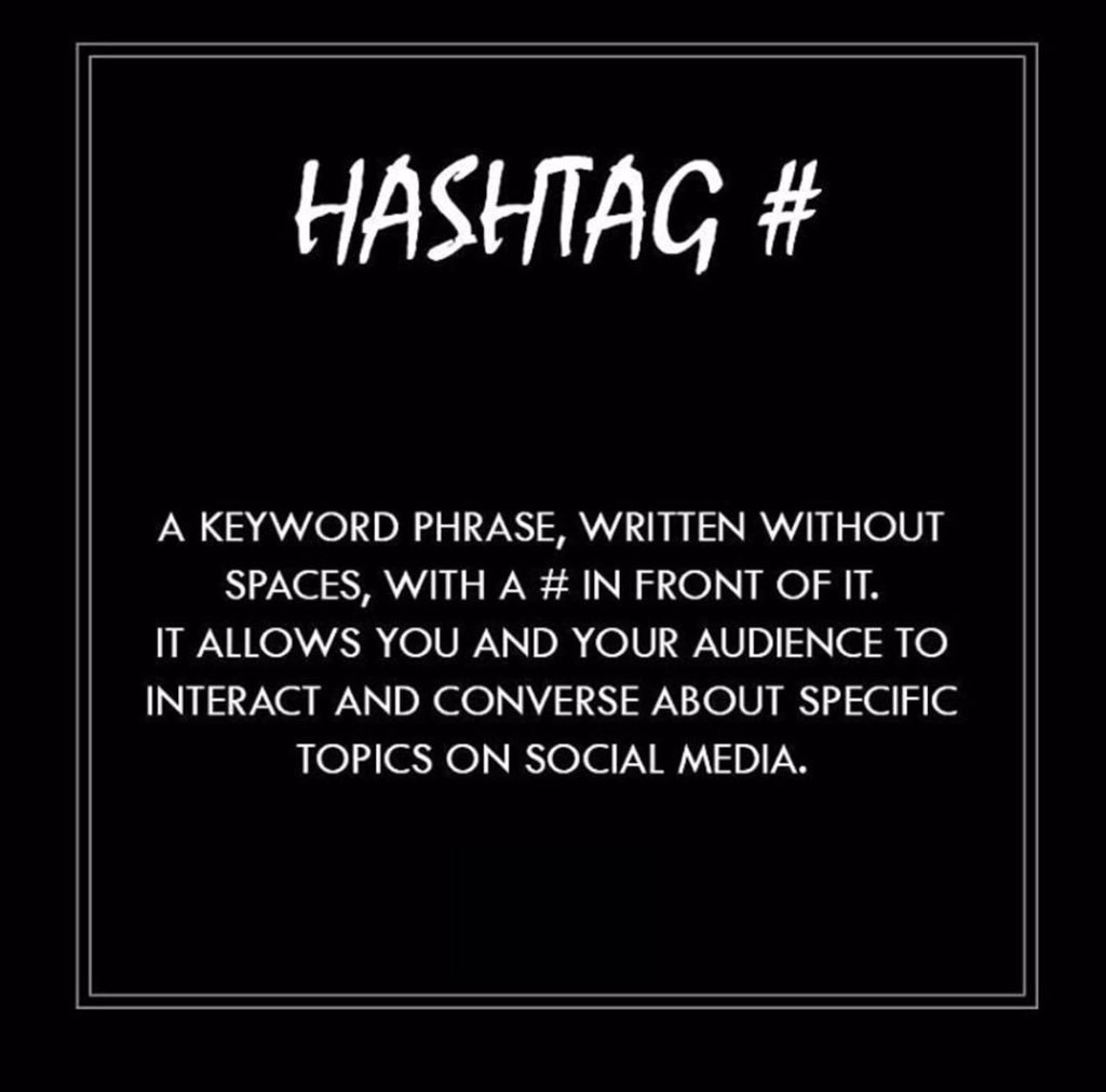 RT twitter.com/searchdominati… RT twitter.com/Dhanagovindara… Why hashtag are important for social media platforms #socialmediamarketing #SocialMediaManagement #Hashtag #seotips #socialmediastrat…