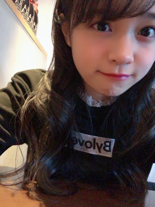 Twitterのコスプレ画像2