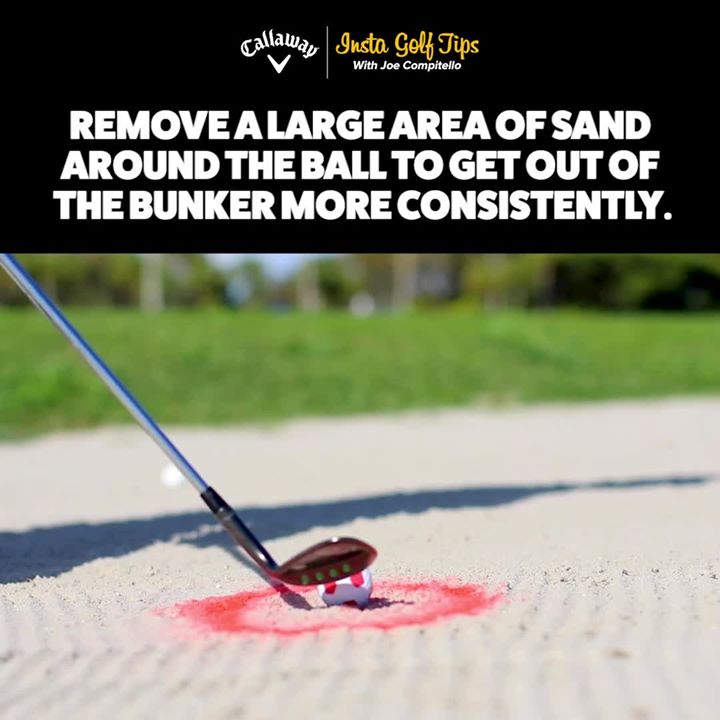 brishanusa's tweet image. Friday  #InstaGolfTips, up-and-down edition! 

Improve your short game with thes... - aqua-spring.com/friday-instago…
Friday  #InstaGolfTips, up-and-down edition! 👊

Improve your short game with these quick and simple drills from Callaway Instructor Joe Compitello.

 — Products shown...