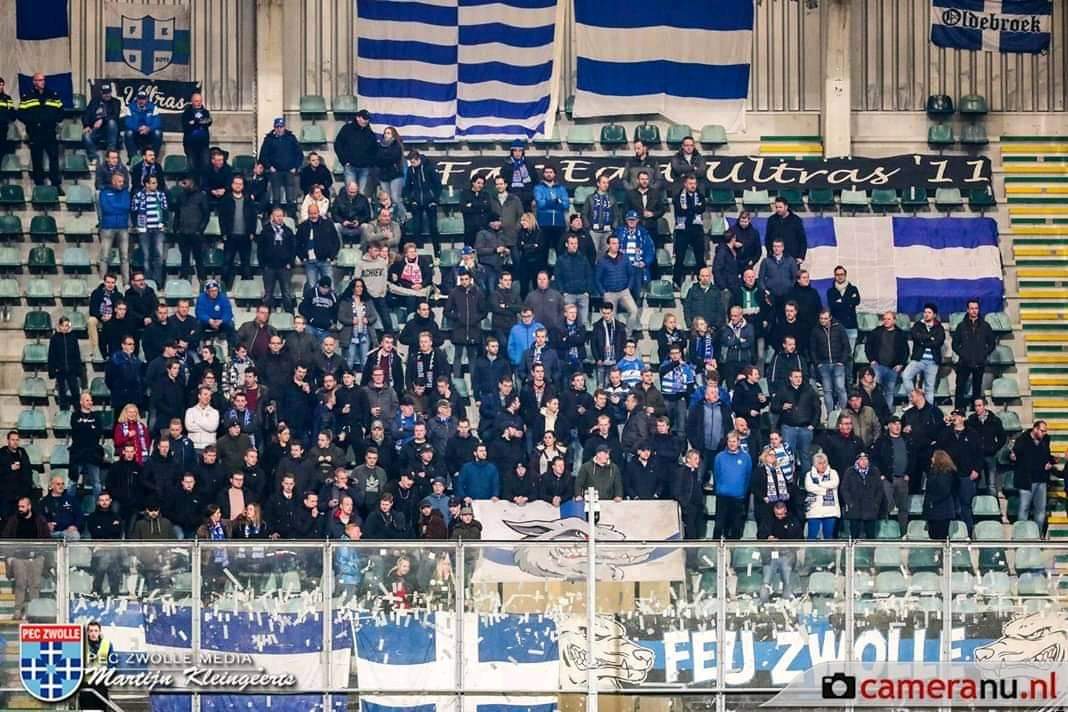 @PECZwolle