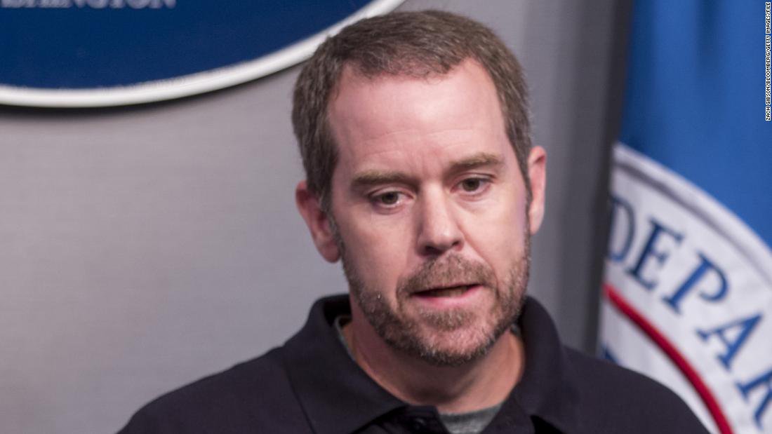 President Trump nominates a top FEMA official to lead the agency https://cnn.it/2DIIaeH
