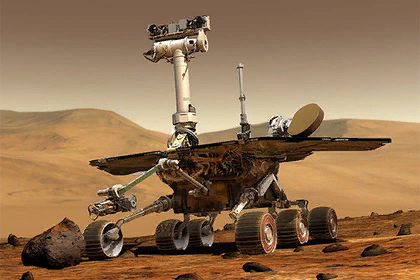 NACA официально объявило что марсоход Opportunity потерян
Около 800 попыток восстановления связи с аппаратом оказались безуспешным...
Прощай навсегда((
R.I.P