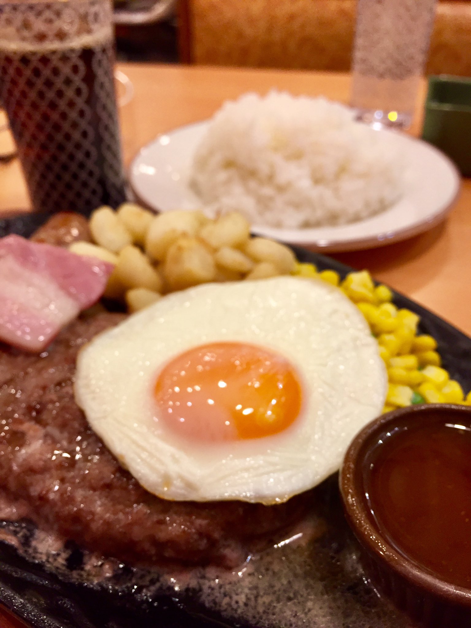 ラージライス Twitter Search Twitter