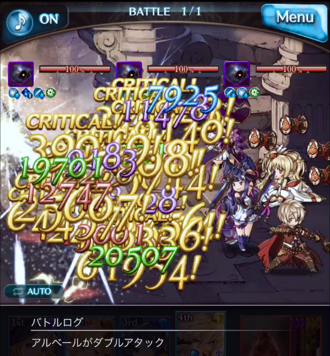 What In Your Opinion Is The Most Rewarding Gacha Game Gachagaming