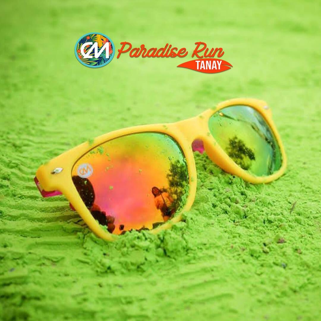 ColorManila's tweet image. Bright and sunny days ahead so be sure to pick-up your pair of CM shades! 

Register now at colormanila.com to get your own awesome pair! 

#CMParadiseTanay #ilovecolormanila 🏃🏽‍♂️🏃🏻‍♀️🌴🍃🌞😎