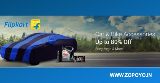 bike accessories flipkart