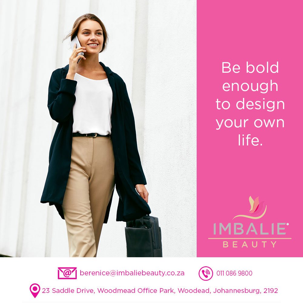 Become a business owner with Imbalie Beauty
#BuildingTheDream #ChasingDreams #DreamLife #DreamsComeTrue #LeadersInBeauty #SettingGoals #ReachingGoals #GoalDriven #Goals #Leader #FutureBoss #ImbalieBeauty