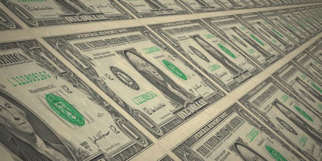 Today 360 years ago the 1st known cheque was issued. It was a tool to not bringing #aLotOfMoney when high amount payments. You don't have to worry about that. #YourMoney will be transferred to your bank account when you make your first 10k #online https://buff.ly/2I6w4Sc