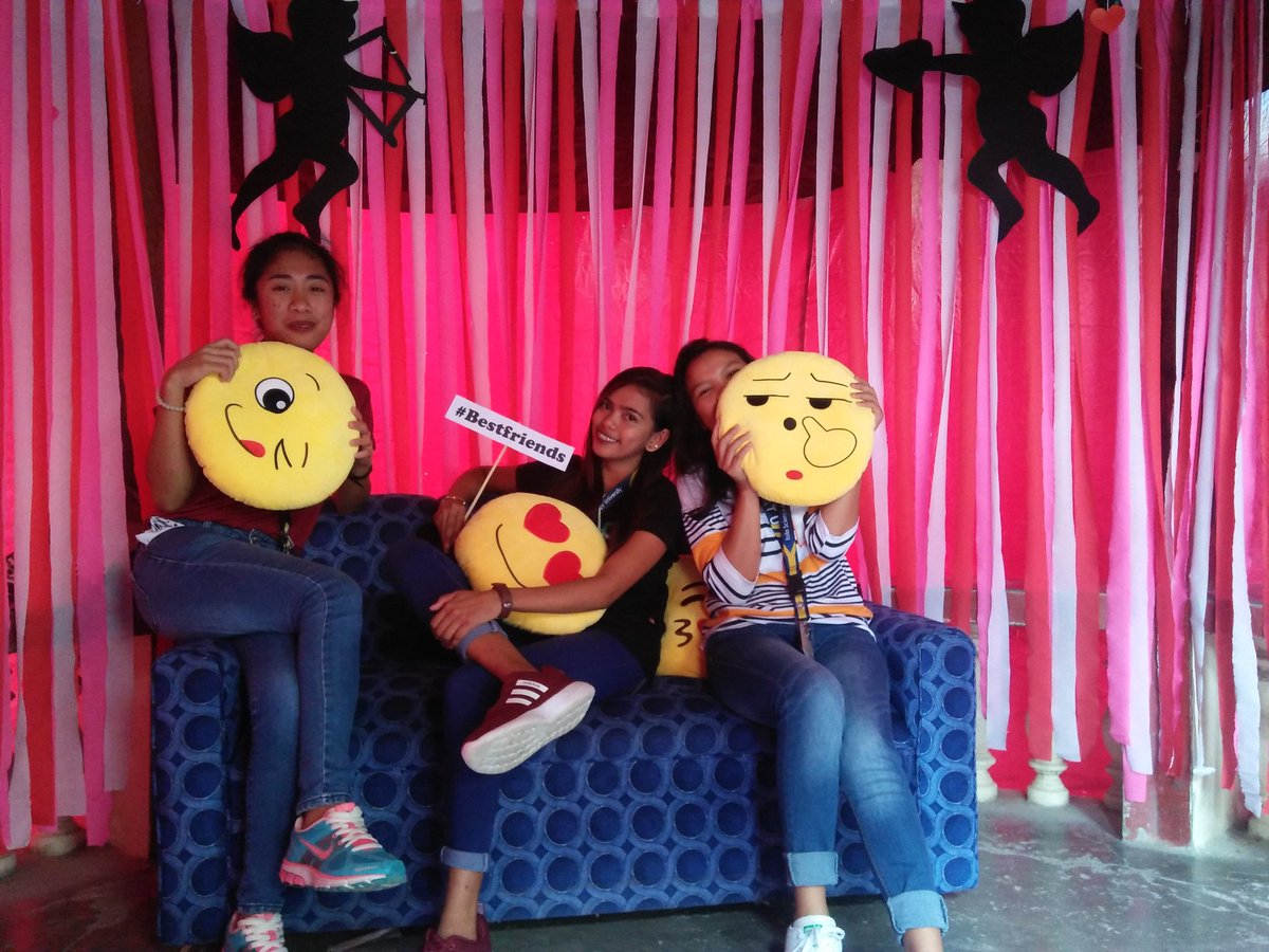 itsmeMs_A's tweet image. Prang mga tanga eh. Pero LABLAB ko 😆💖

#lateups