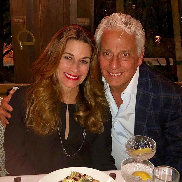 robinberlinrd's tweet image. #TGIF #DATENIGHT 💗 one of our fav spots day after valentines day 💕. @cecconiswesthollywood Danielle  whose known us for years TY for your hospitality.  #satiated. bit.ly/2NaWWz7