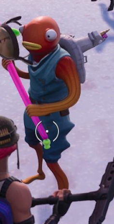 HYPEX - Fortnite Leaks & News on Twitter: "Is this @TSM_Daequan