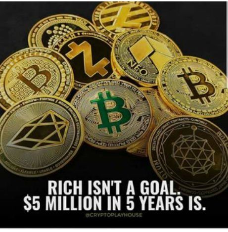 ClickMoney4's tweet image. YESSSS!! 💯  YOU CAN ACHIEVE THAT GOAL ,ALL YOU HAVE TO DO IS START MAKING MONEY ONLINE.
clkmg.com/chrome12/1ecdqs
#Moneymaking