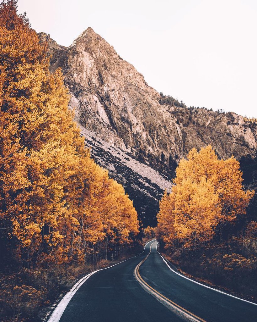 Silverton, California | Photography by Jude Allen