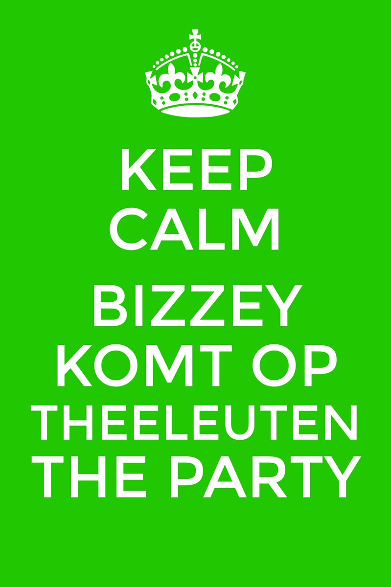 Lindefeesten Sambeek tweet media