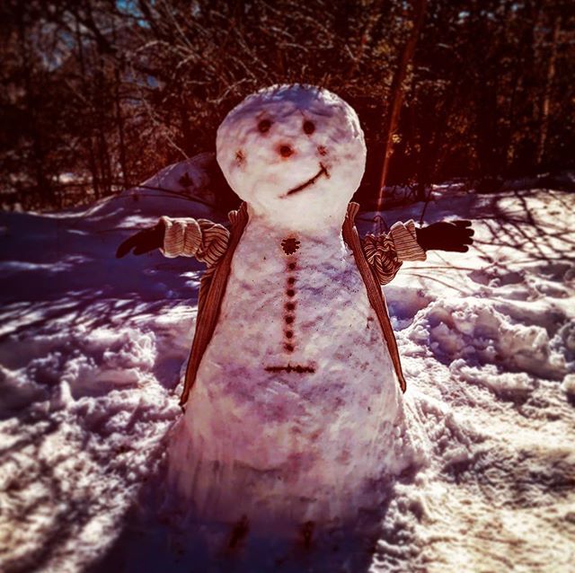 Achernar80's tweet photo. I’ll see you in your nightmares...
.
#saintnicolas #vda #valledaosta #killerfrost #iceman #pupazzodineve #nightmare #twitter https://t.co/oY3mjyLoYt https://t.co/8ukgIGHsN0