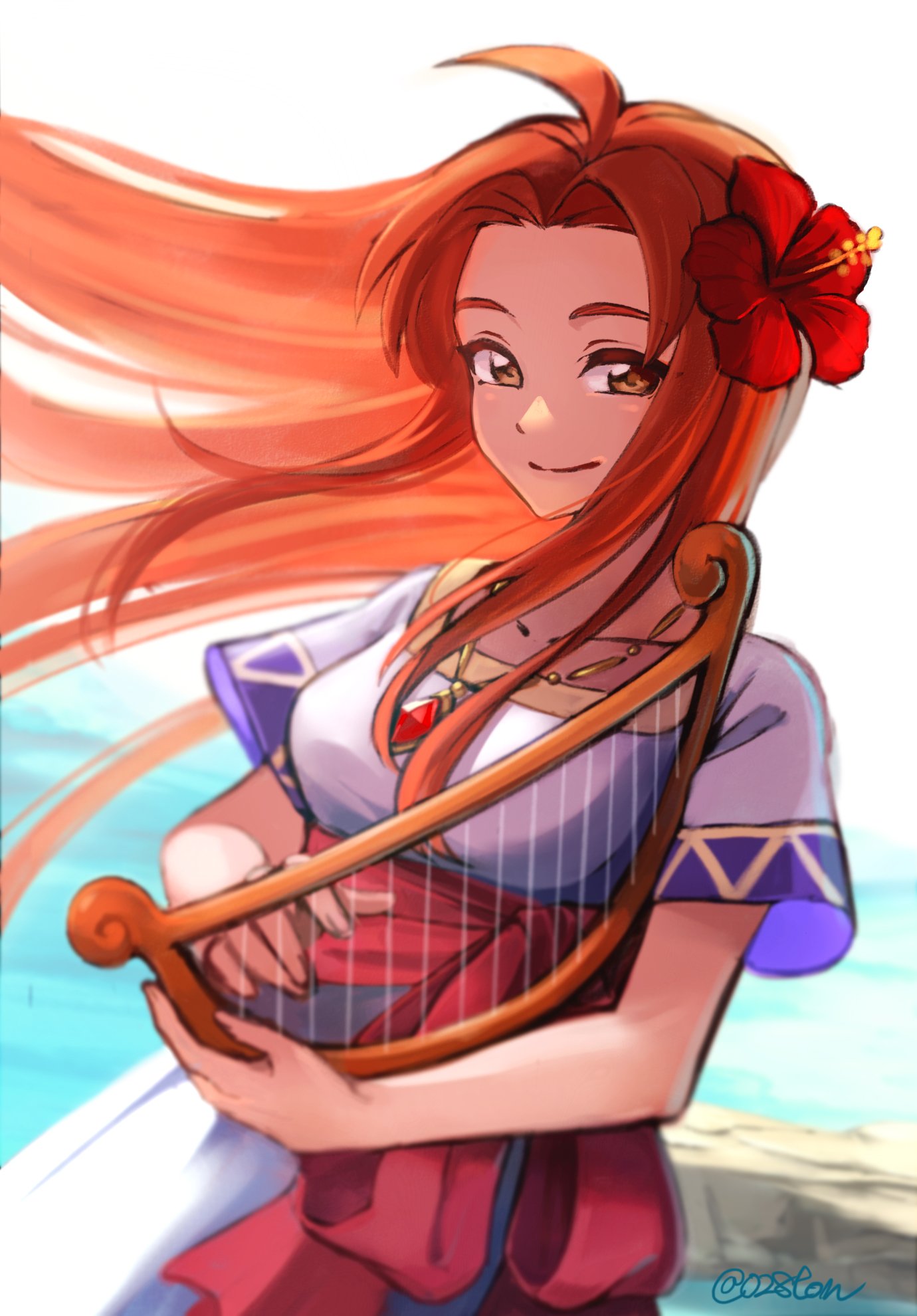 ゼルダ イラストまとめ Twitter