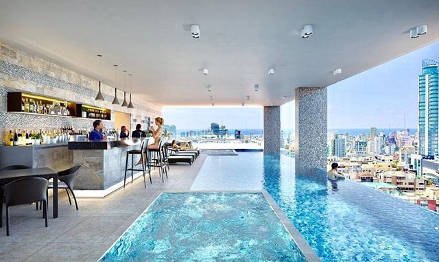 Condo Hotel en Naco ☀️
Tenemos este proyecto de apartamentos de inversión que te garantizan alta rentabilidad te puedo explicar personalmente llámame: 📲809-330-1727