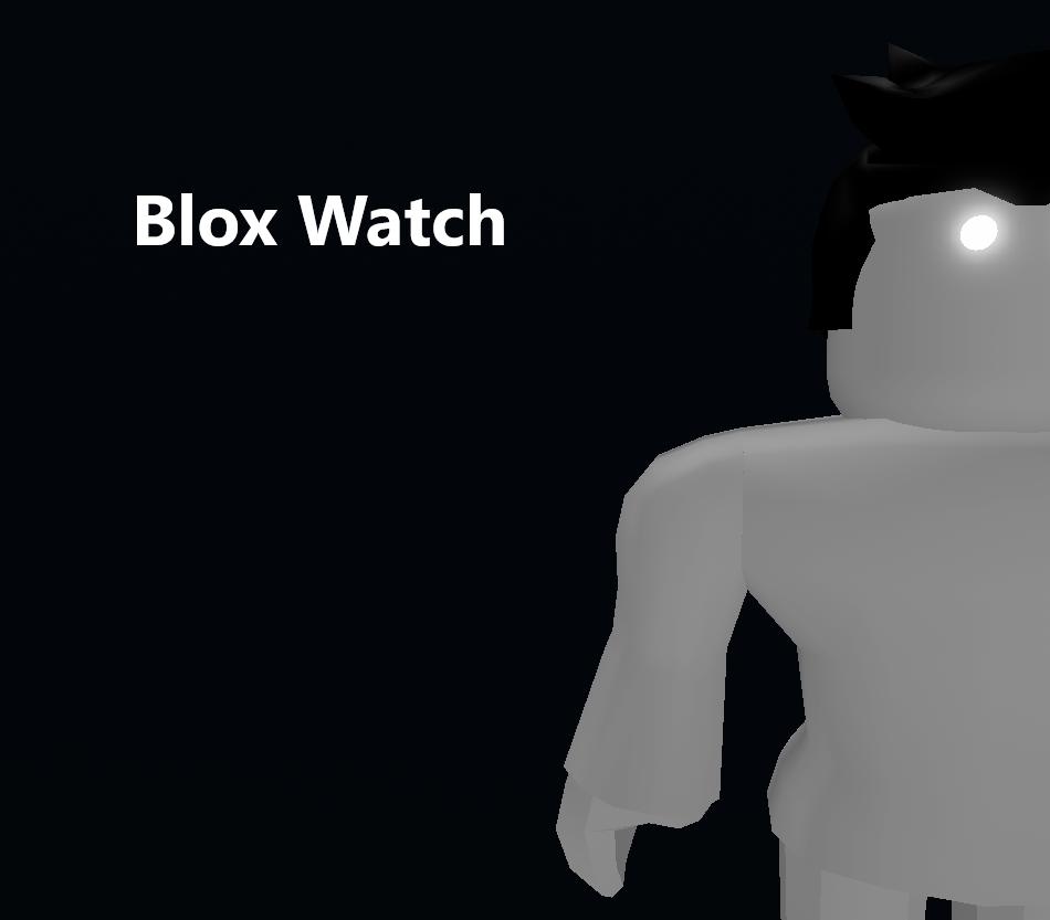 Roblox- I met Guest 1337. 