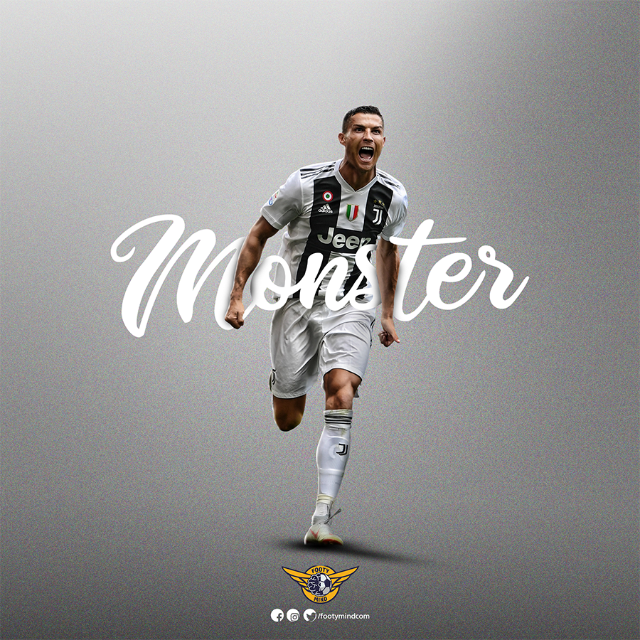 footymindcom's tweet photo. تمكن "كريشتيانو رونالدو" من التسجيل والصناعة سويا خلال أخر ثلاث مباريات ليوڤنتوس في مسابقة الدوري وتمكن من تحقيق ذلك للمرة الثانية في مسيرته الإحترافية في الدوريات التي لعب فيها. 
المرة الأولى كانت بقميص ريال مدريد في نوڤمبر من عام 2014.
OPTA
#Cristiano #FootyMind #JuveFrosinone https://t.co/fF1uWtpgob
