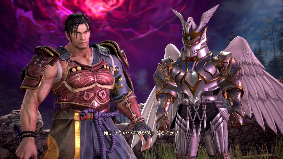 Soulcalibur 有料dlc3弾 クリエイションパーツセットa の配信日が19年2月19日に決定 キャラクタークリエイションで使えるパーツ67種類 Souledge 全 バトルbgm 17曲 Soulcalibur 全バトルbgm 11曲 を収録 是非お楽しみに
