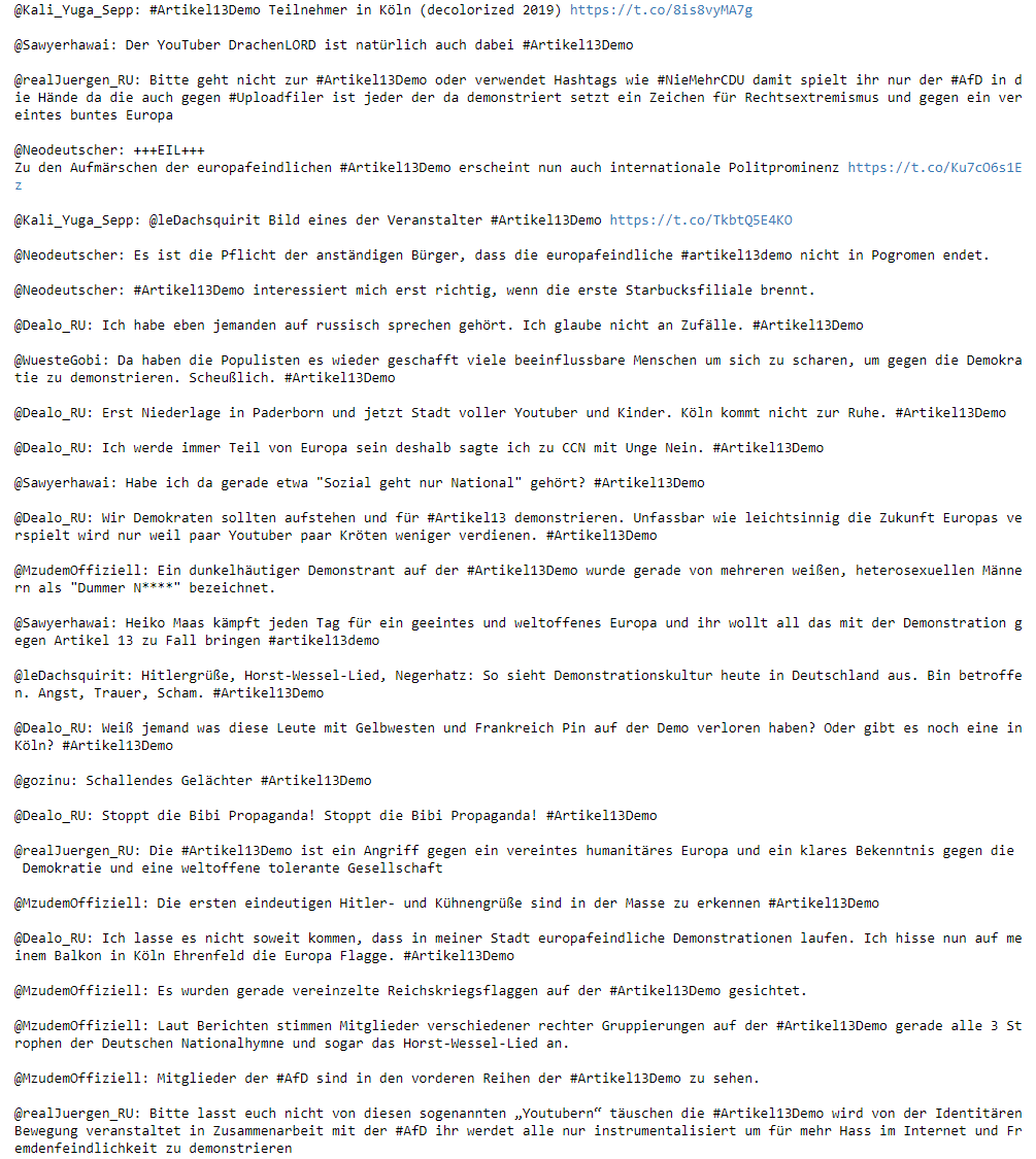 Luca Hammer On Twitter Https T Co Xxkrtnjebc