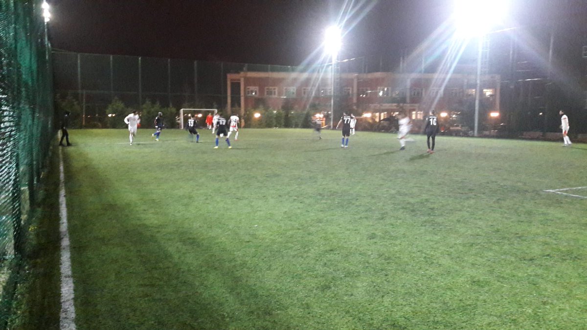 gencliksporda's tweet photo. GPDP 2018-1. Çağrı kapsamında desteklenen “Genç Gönüller Sporda Buluşuyor” projemiz devam ediyor.⚽️Talebe 6 - 7 Karaeski⚽️ #GençlikProjeleriDestekProgramı https://t.co/lvUvtNrns8