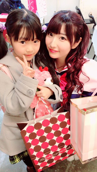 Twitterのコスプレ画像44
