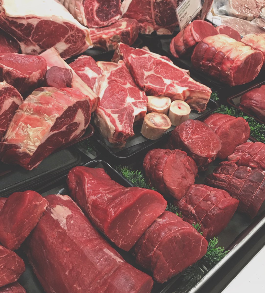 The Buccleuch is looking class today! <a href="/SelfridgesFood/">Selfridges Food</a>