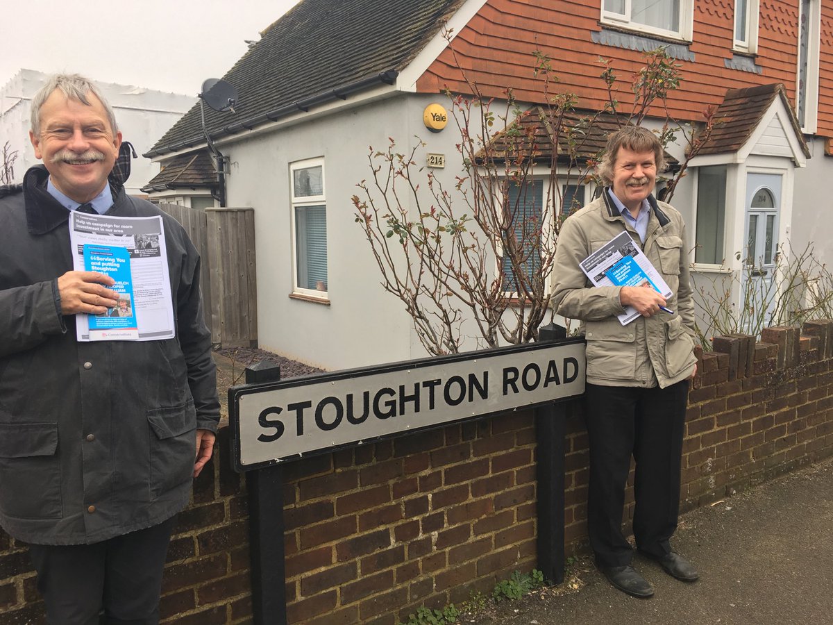 Great time talking to residents on Stoughton Road finding out what they care about.