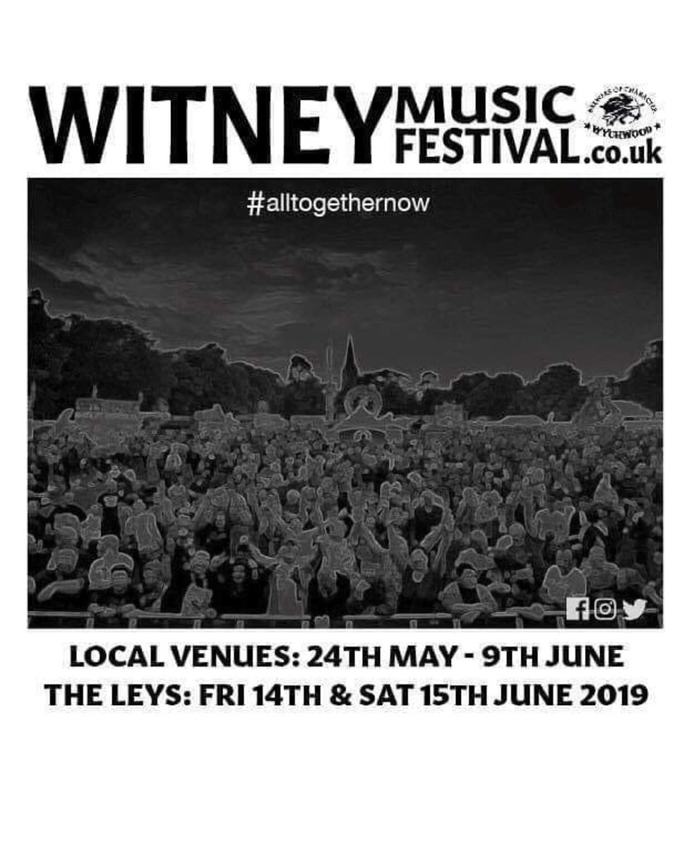 WitneyMusicFestival tweet media
