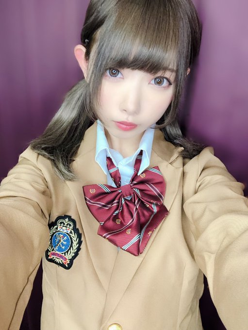 Twitterのコスプレ画像37